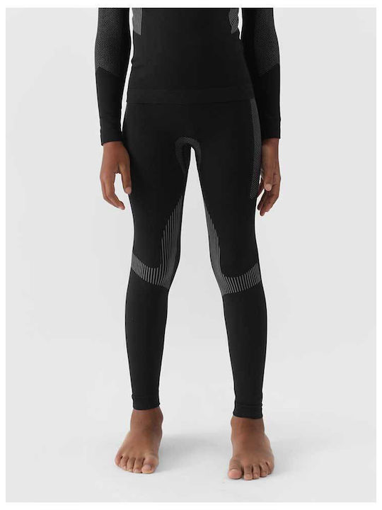 Kids Thermal Set Black