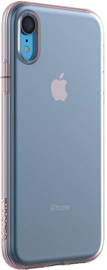 Incase Protective Back Cover Ροζ Χρυσό (iPhone XR)