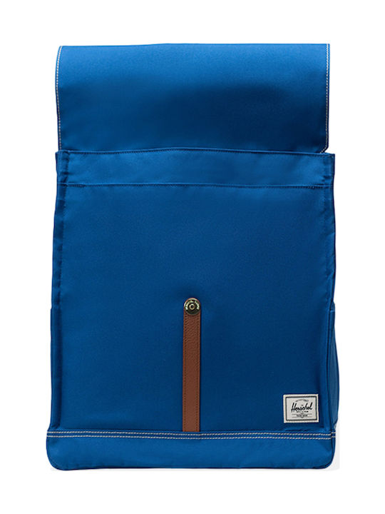 Damentasche Rucksack Blau