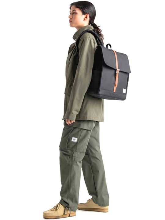 Damentasche Rucksack Blau
