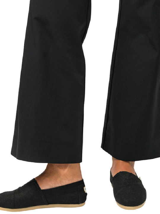 Damen Espadrilles in Schwarz Farbe