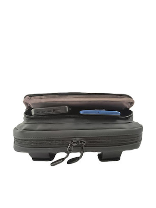 Men's Bag Sling Blue