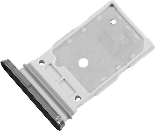 Tavă Cartelă Sim Clappio Samsung Galaxy S24 Ultra Dual Nano Sim Gri
