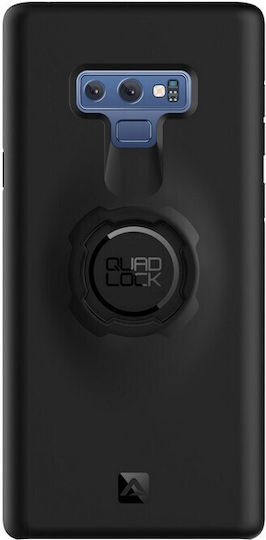 Quad Lock Θήκη Κινητού Samsung Galaxy Note 9 για Βάση Στήριξης Μοτοσυκλέτας