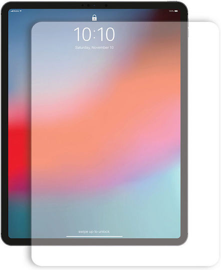 Folie iPad 10,2 Zoll Next One Panzerglas Klar