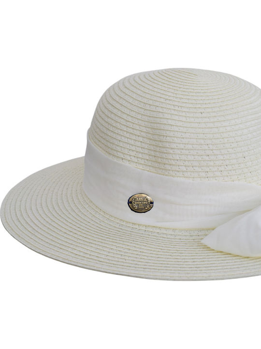 Καπέλο White