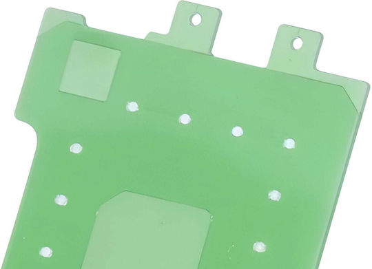 Clappio Battery Adhesive Samsung Galaxy A54 5g A34 5g Solid Mount Transparent