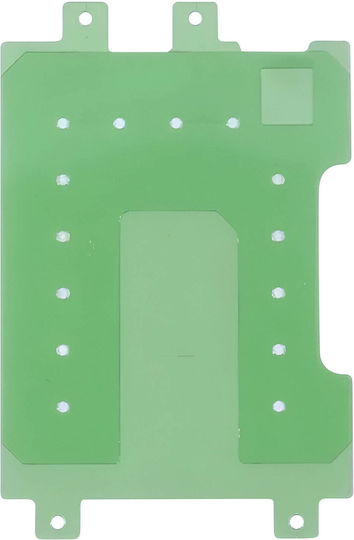 Clappio Battery Adhesive Samsung Galaxy A54 5g A34 5g Solid Mount Transparent