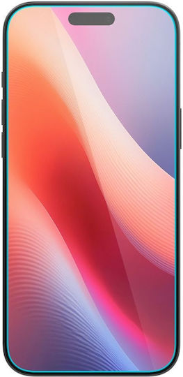 Spigen Glas.tR Slim HD Закалено стъкло (iPhone 17 Pro Max / iPhone 16 Pro Max)