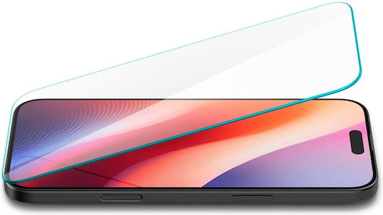 Spigen Glas.tR Slim HD Закалено стъкло (iPhone 17 Pro Max / iPhone 16 Pro Max)