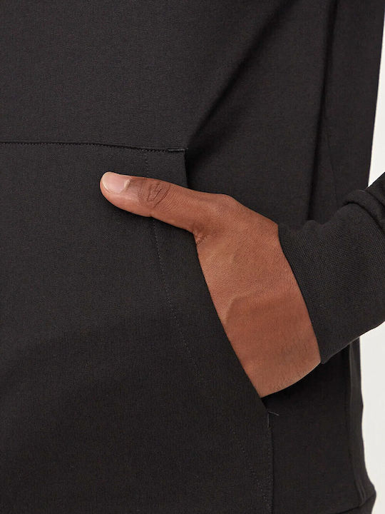 Hanorac Black