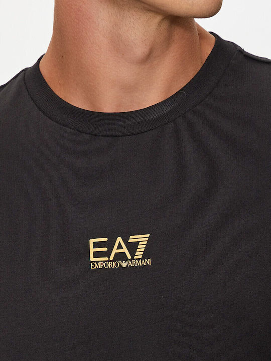 Φούτερ Black