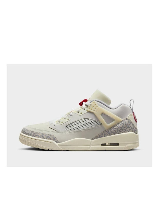 Jordan Spizike Sneakers Coconut Milk