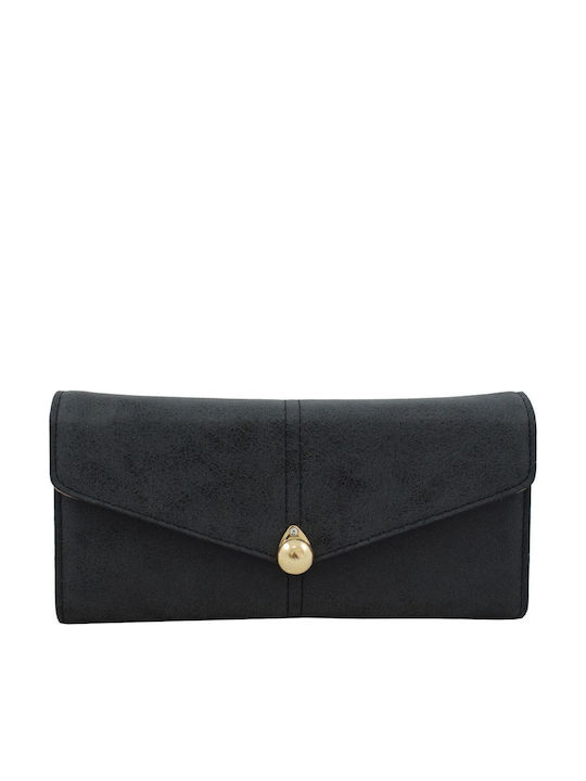 Women's Wallet Grey 1025