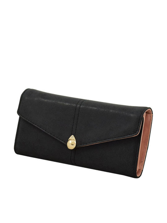 Women's Wallet Classic Gray