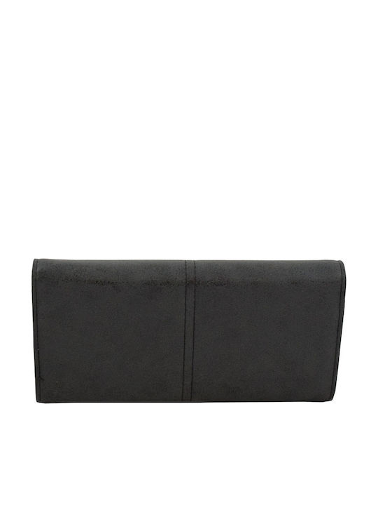 Women's Wallet Classic Gray