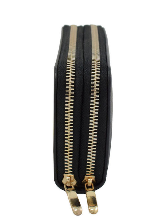 Women's Wallet Classic Black