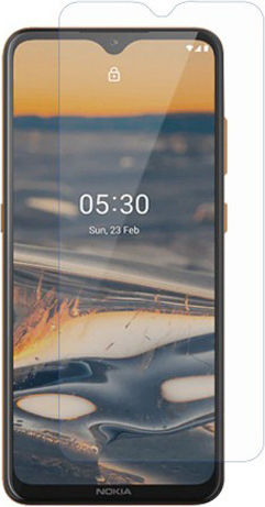 iSelf Закалено стъкло (Nokia 5.3)