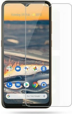 iSelf Закалено стъкло (Nokia 5.3)