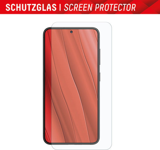 Displex Real Glass Tempered Glass (Galaxy S24+)