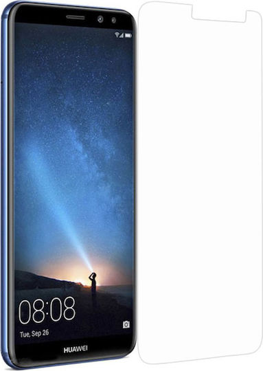 Tempered Glass (Huawei Mate 10 Lite)