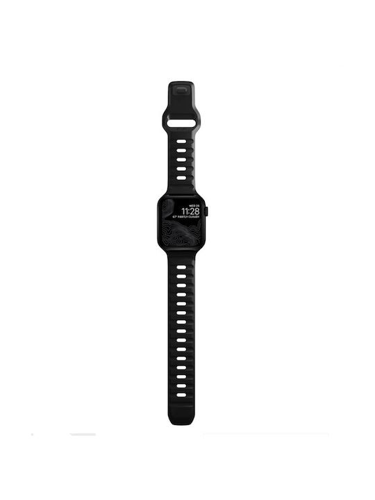 Tech-Protect Iconband Line Λουράκι Navy Μπλε (Apple Watch Ultra 49mm)