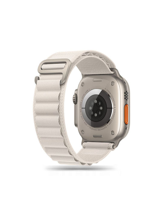 Tech-Protect Curea Tesatura Mousy (Apple Watch 42/44/45/49mm)