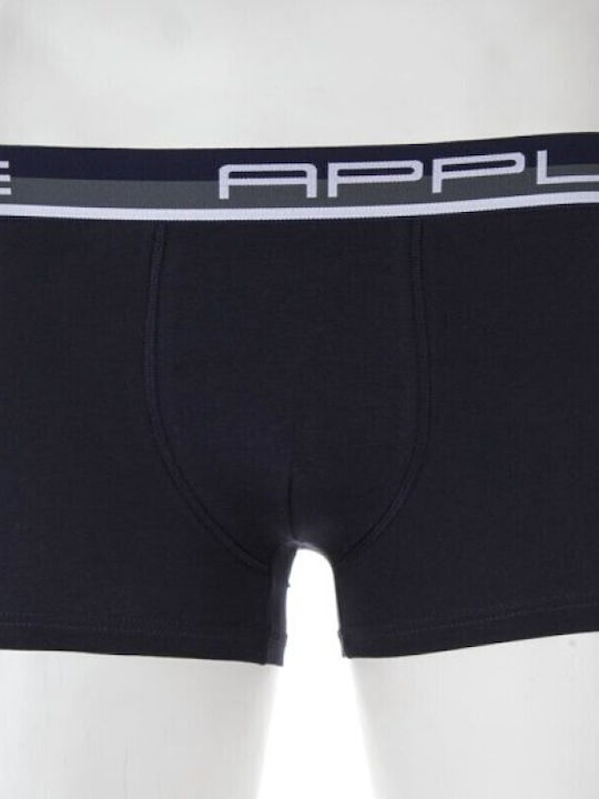 Apple Boxer Men's Boxer MARINE/NAVY