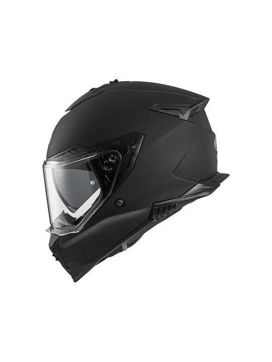 Premier Streetfighter U9 Motorcycle Helmet Full Face ECE 22.06 with Pinlock and Sunvisor