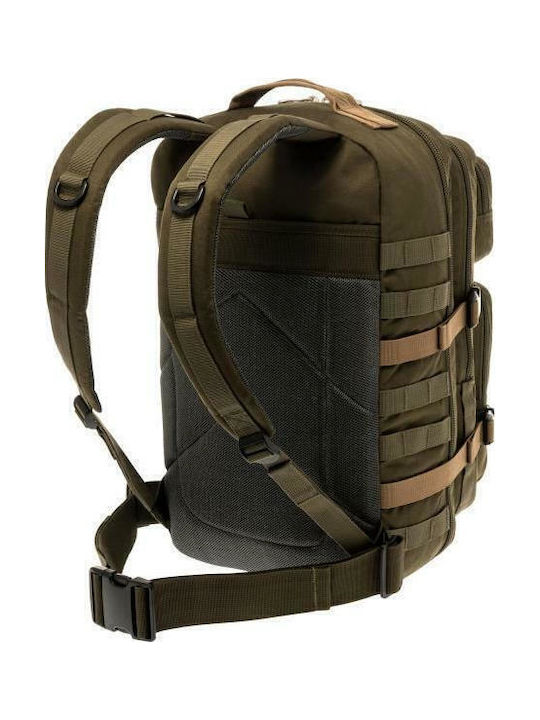 Polo Squad Large 35lt Khaki
