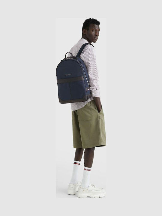 Tommy Hilfiger Elevated 20lt Navy Μπλε Tommy Hilfiger Elevated 20lt Navy Μπλε