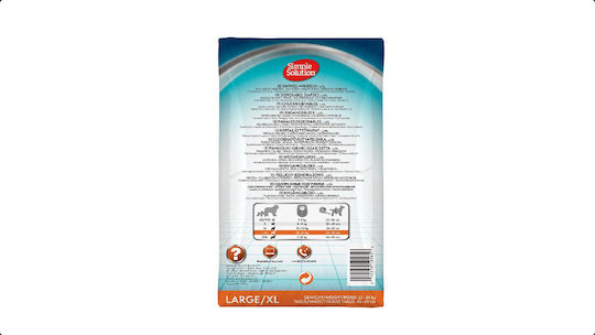 Simple Solution Dog Panties Large / XLarge 46 - 69cm 12pcs
