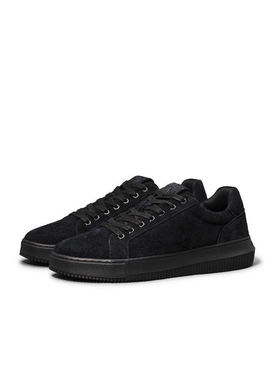 Calvin Klein Triple Sneakers Triple Black