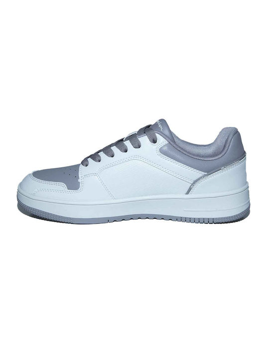 Champion Rebound 2.0 Sneakers Gray