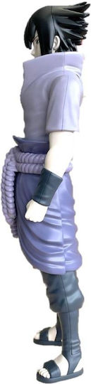 Namco - Bandai Naruto: Anime Heroes: Mega Naruto - Uchiha Sasuke Φιγούρα Δράσης 30εκ.