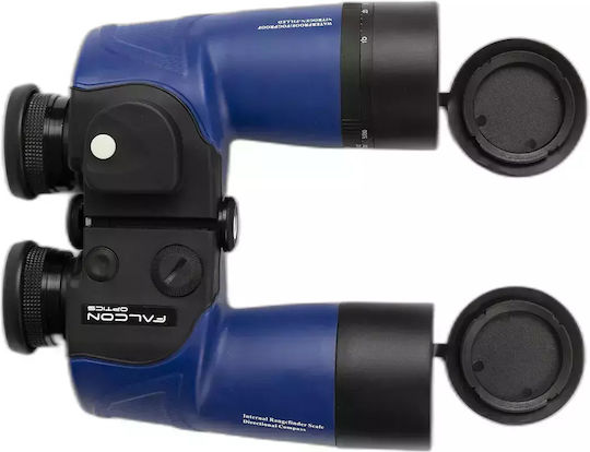 Falcon Κιάλια Optics 7x50mm Porro
