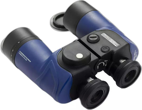 Falcon Κιάλια Optics 7x50mm Porro
