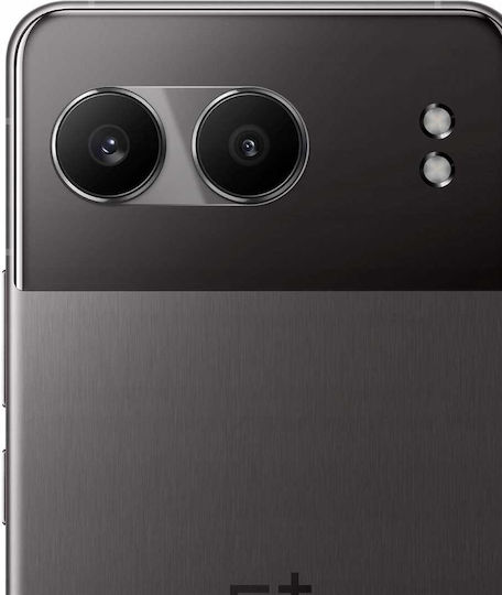 Spacecase Kameraschutz Gehärtetes Glas Transparent für das OnePlus Nord 4