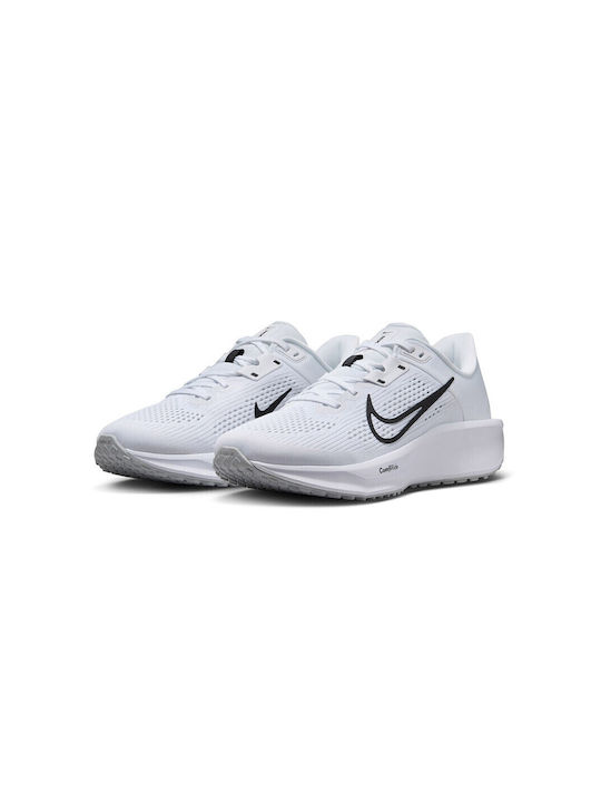 Quest 6 Women's Running Sport Shoes White