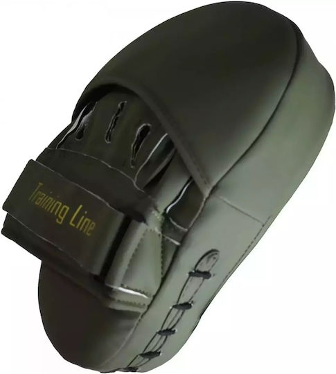 Olympus Sport PAO Pads 2pcs Black