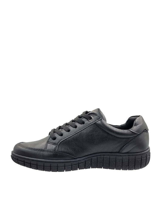 Γυναικεία Sneakers Μαύρα