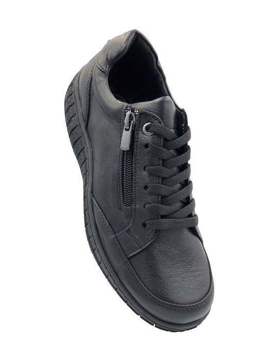 Γυναικεία Sneakers Μαύρα