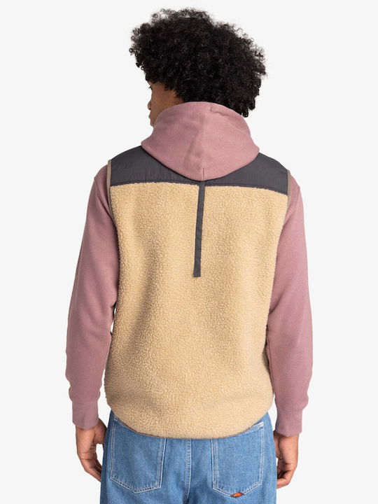 Quiksilver Jacket Beige