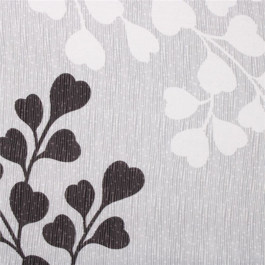 Husă Elastică Scaun Gri 45x60cm 1buc