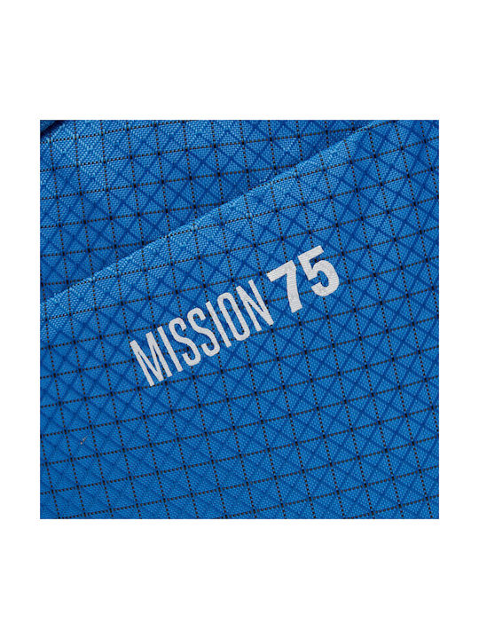 Black Diamond Mission Mountaineering Backpack 75lt Blue BD-BD6812814057_1_2_31