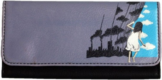 Pera Pungă de tutun cu Închidere Magnetică 16x7.5cm. Music