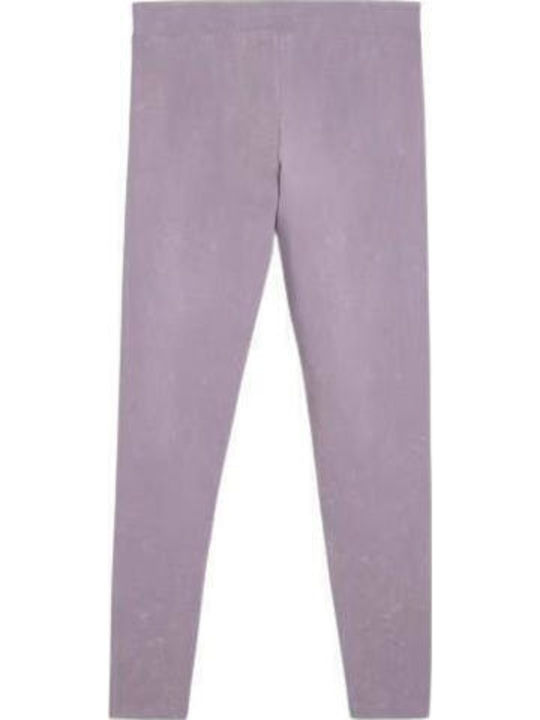 Dare To Women's Training Legging Pale Plum