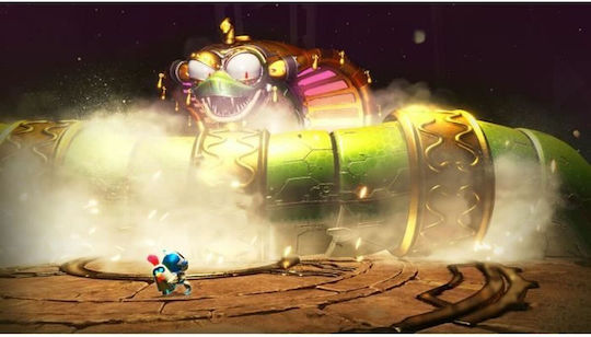Astro Bot PS5 Game