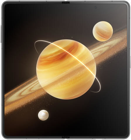 Honor Magic V3 5G Dual SIM (12/512GB) Μαύρο