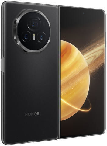 Honor Magic V3 5G Dual SIM (12/512GB) Μαύρο